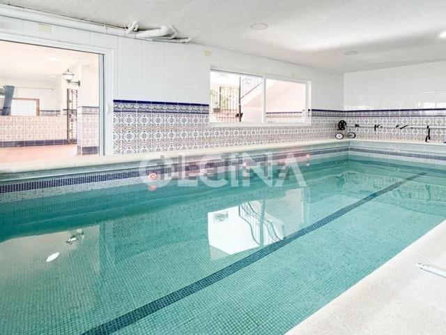 Casa en venta en l'Alt Vinalopó / El Alto Vinalopó, Valencia
