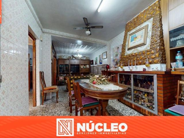 Casa en venta en l'Alt Vinalopó / El Alto Vinalopó, Valencia