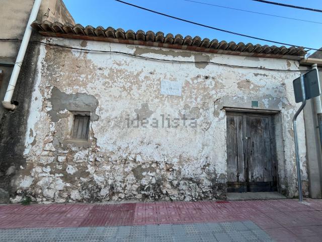 Casa en venta en l'Alt Vinalopó / El Alto Vinalopó, Valencia