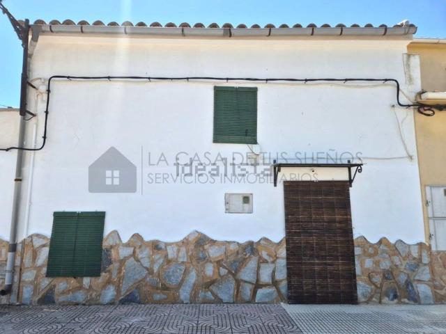 Casa en venta en l'Alt Vinalopó / El Alto Vinalopó, Valencia