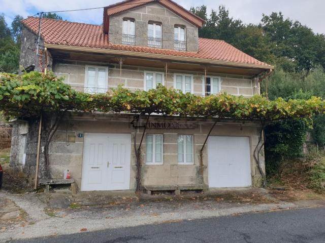 Casa en venta en Campo Lameiro