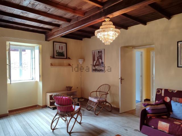 Casa en venta en Campo Lameiro