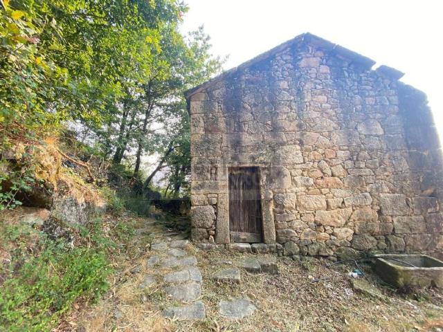 Casa en venta en O Campo Lameiro, Pontevedra