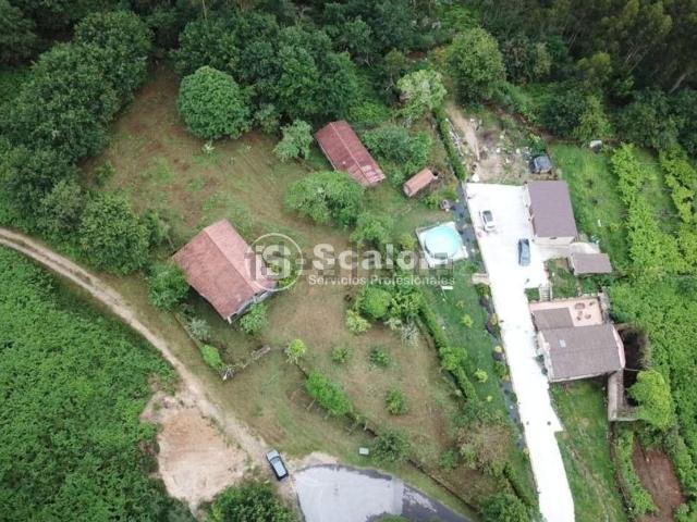 Casa en venta en O Campo Lameiro, Pontevedra
