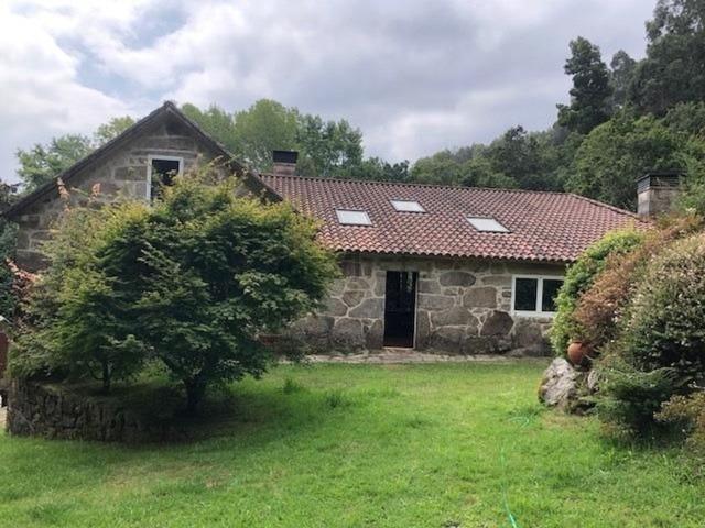 Casa en venta en O Campo Lameiro, Pontevedra