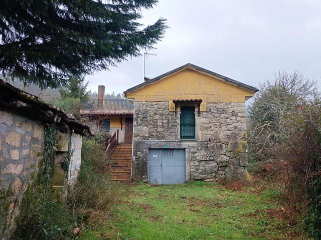 Casa en venta en Campo Lameiro Casa en venta en Campo Lameiro