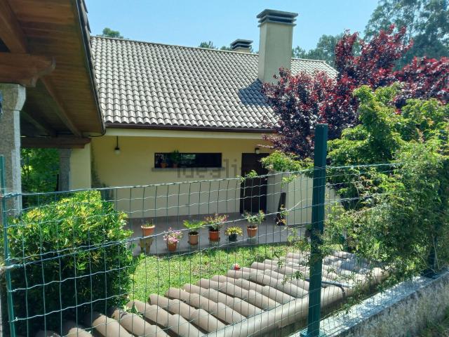 Casa en venta en Campo Lameiro