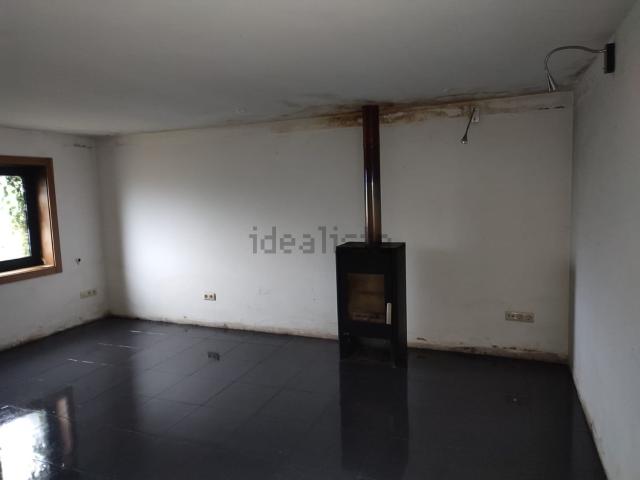 Casa en venta en Campo Lameiro
