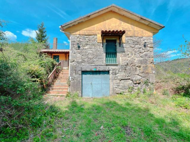 Casa en venta en Campo Lameiro