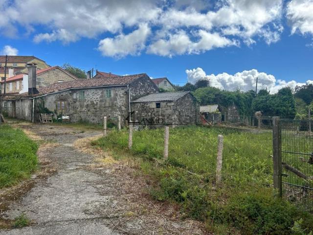 Casa en venta en Campo Lameiro, O Couso