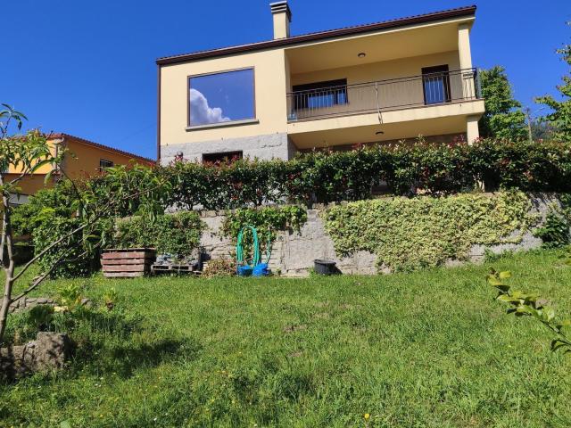 Casa en venta en Campo Lameiro, Redonde