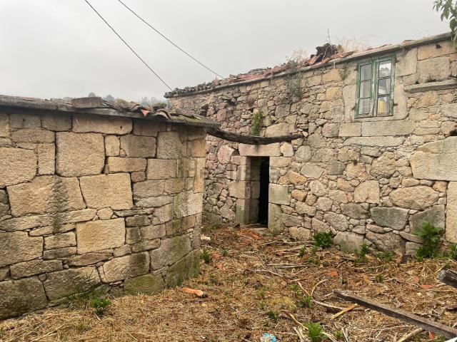 Casa en venta en O Campo Lameiro, Pontevedra