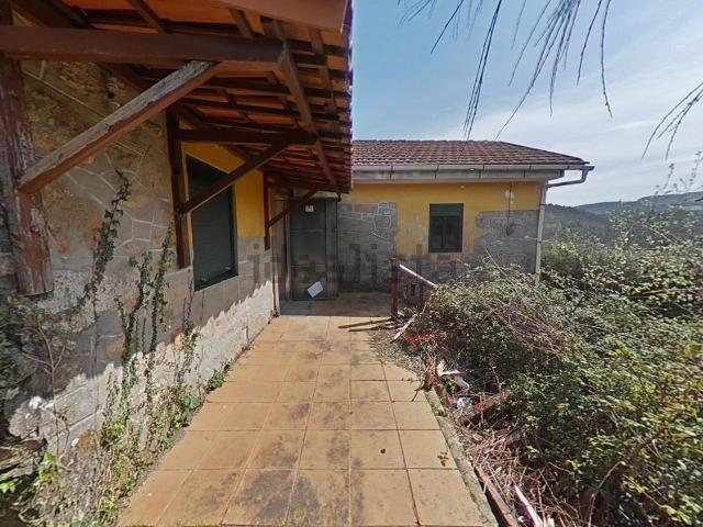 Casa en venta en Campo Lameiro, Parada