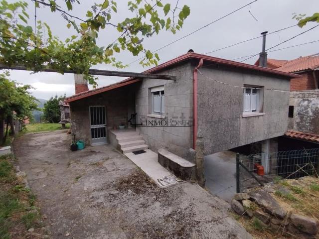 Casa en venta en Campo Lameiro