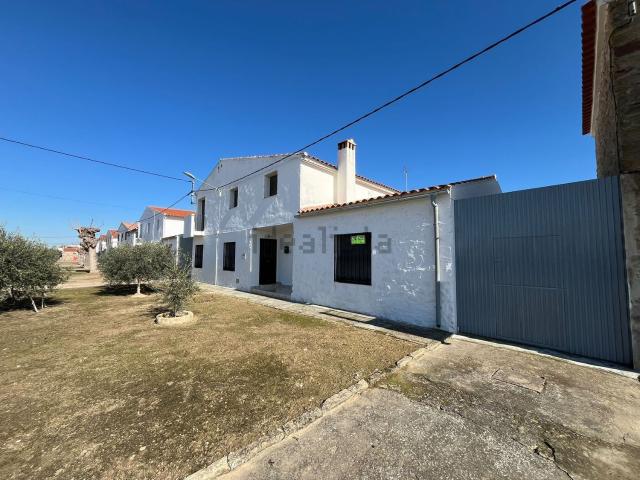 Casa en venta en Campo Lugar, Extremadura