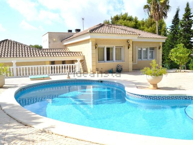 Casa en venta en Dehesa de Campoamor, el Baix Segura / La Vega Baja