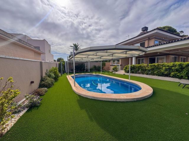 Casa en alquiler en Dehesa de Campoamor, el Baix Segura / La Vega Baja