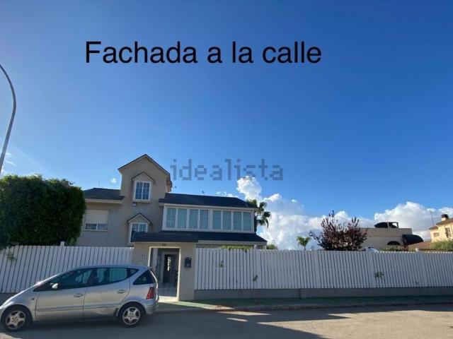 Casa en venta en Dehesa de Campoamor, el Baix Segura / La Vega Baja