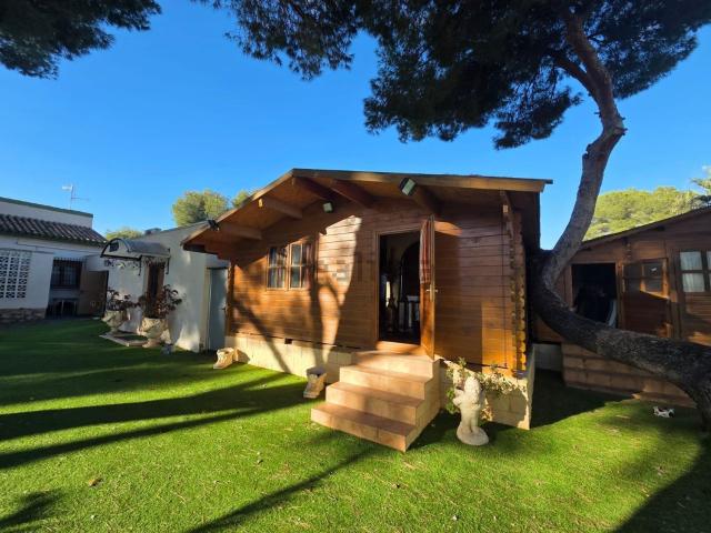 Casa en venta en Dehesa de Campoamor, el Baix Segura / La Vega Baja