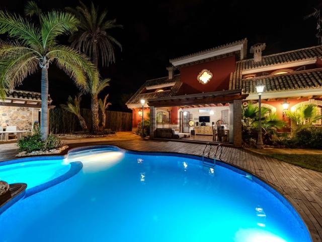 Casa en venta en Dehesa de Campoamor, el Baix Segura / La Vega Baja