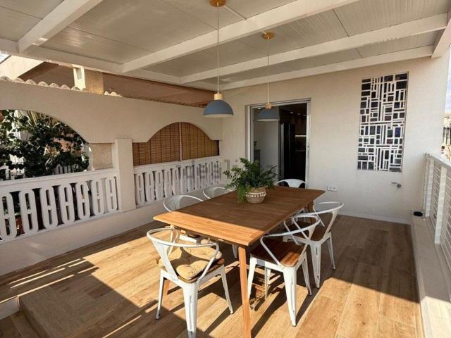 Casa en alquiler en Dehesa de Campoamor, el Baix Segura / La Vega Baja