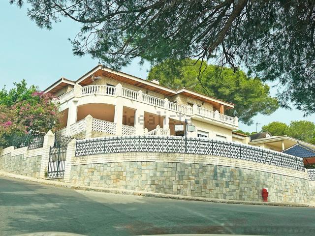 Casa en venta en Dehesa de Campoamor, el Baix Segura / La Vega Baja