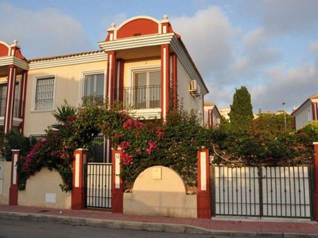 Casa en venta en Dehesa de Campoamor, el Baix Segura / La Vega Baja