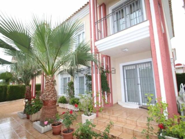 Casa en alquiler en Orihuela, Urbanización Residencial Montemar