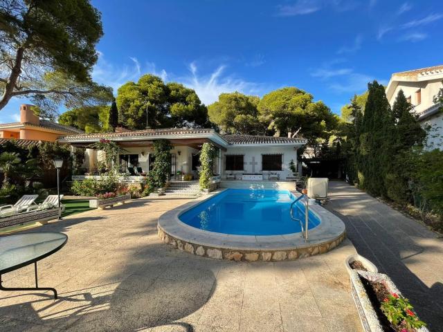 Casa en venta en Dehesa de Campoamor, el Baix Segura / La Vega Baja