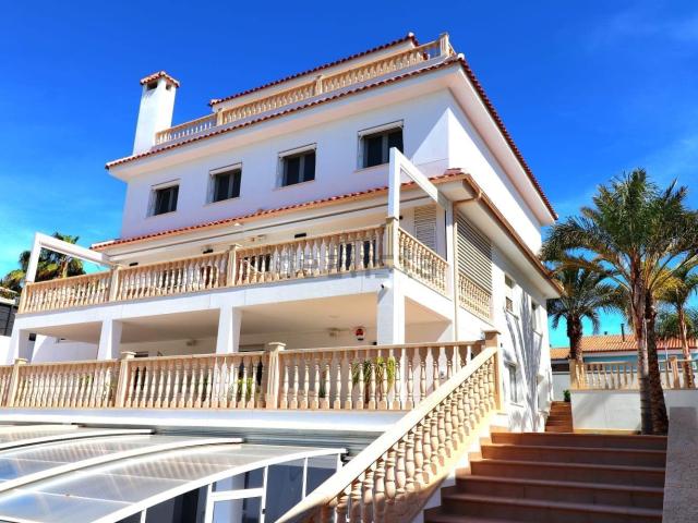 Casa en venta en Dehesa de Campoamor, el Baix Segura / La Vega Baja