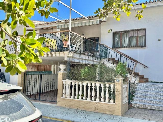 Casa en venta en Dehesa de Campoamor, el Baix Segura / La Vega Baja