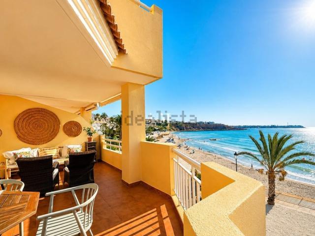 Casa en alquiler en Dehesa de Campoamor, el Baix Segura / La Vega Baja