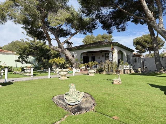 Casa en venta en Dehesa de Campoamor, el Baix Segura / La Vega Baja