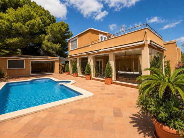 Casa en venta en Dehesa de Campoamor, el Baix Segura / La Vega Baja