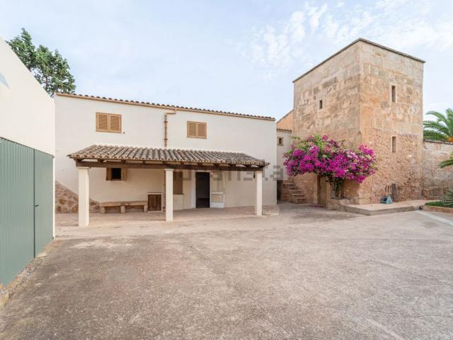 Casa en alquiler en Campos, Illes Balears