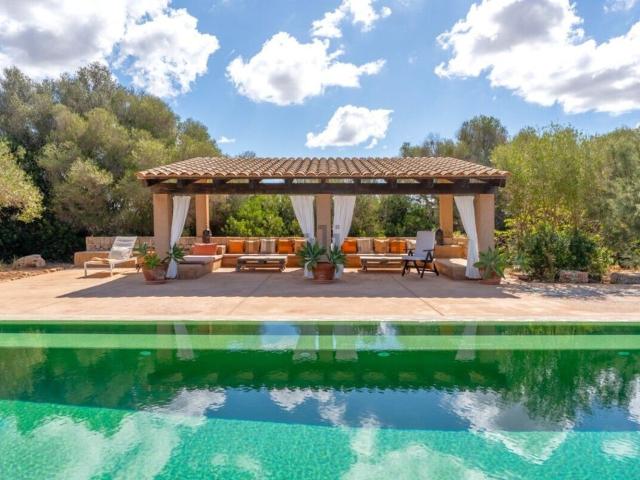 Casa en alquiler en Campos, Illes Balears