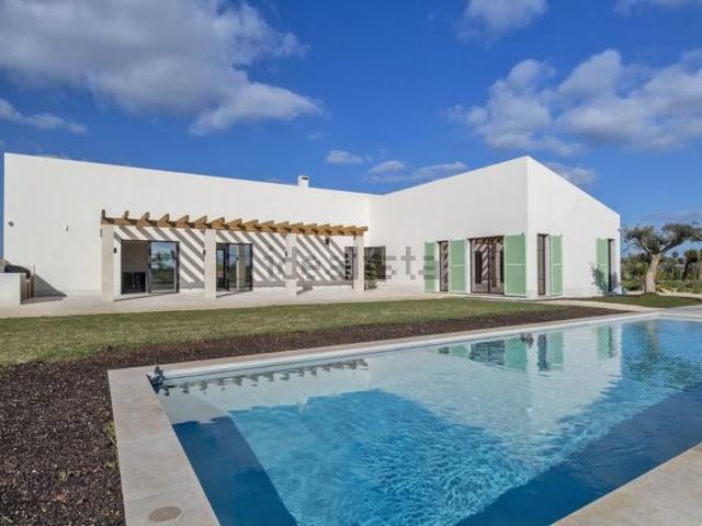 Casa en venta en Migjorn, Baleares