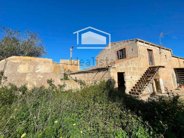 Casa en venta en Migjorn, Baleares