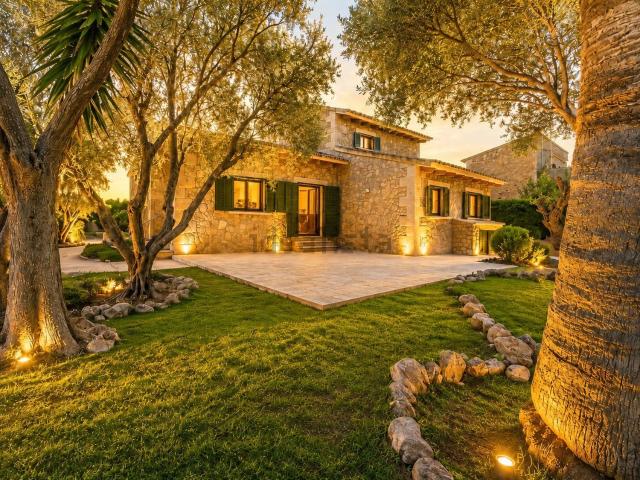 Casa en venta en sa Ràpita, Migjorn