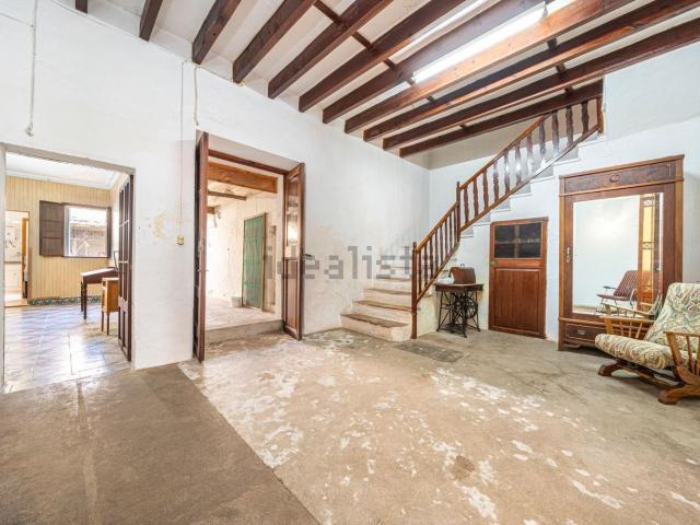 Casa en venta en Migjorn, Baleares