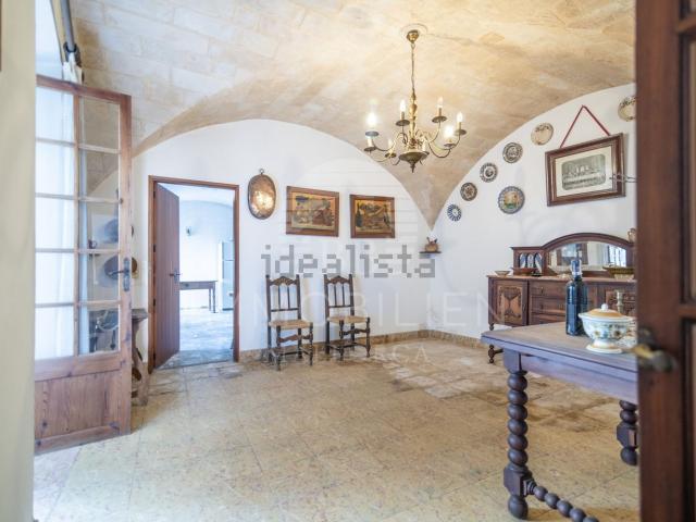 Casa en venta en Migjorn, Baleares