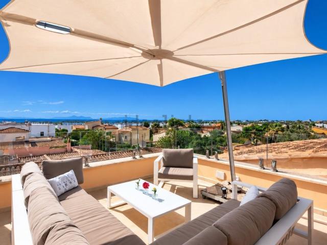 Casa en venta en Dalt sa Ràpita, Migjorn
