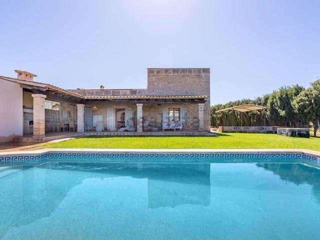 Casa en alquiler en Migjorn, Baleares