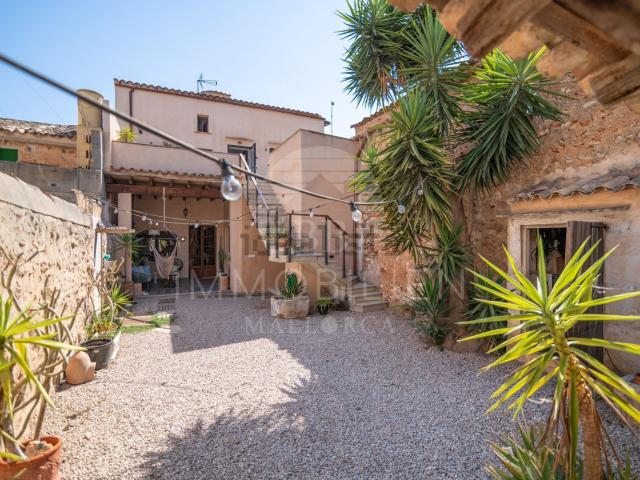 Casa en venta en Migjorn, Baleares
