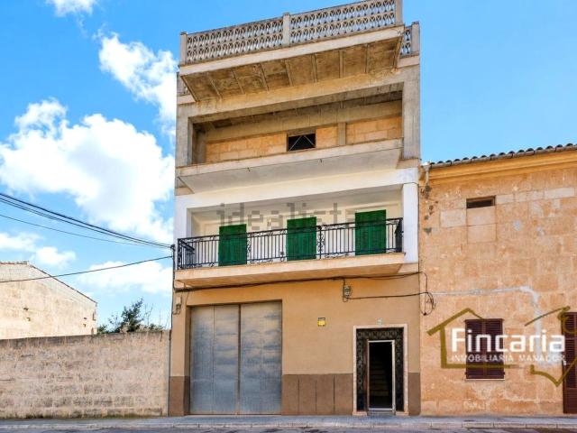 Casa en venta en Migjorn, Baleares