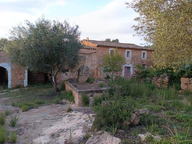 Casa en venta en Migjorn, Baleares