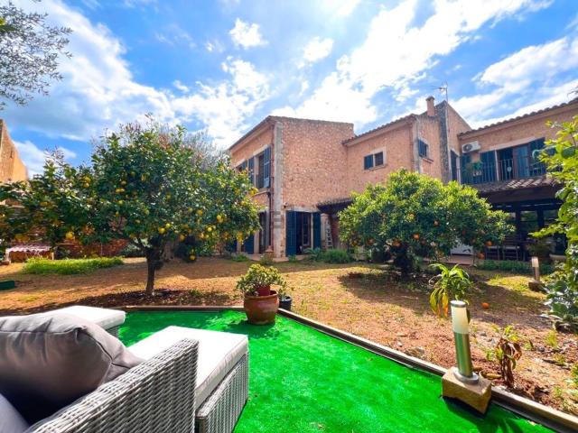 Casa en venta en Migjorn, Baleares