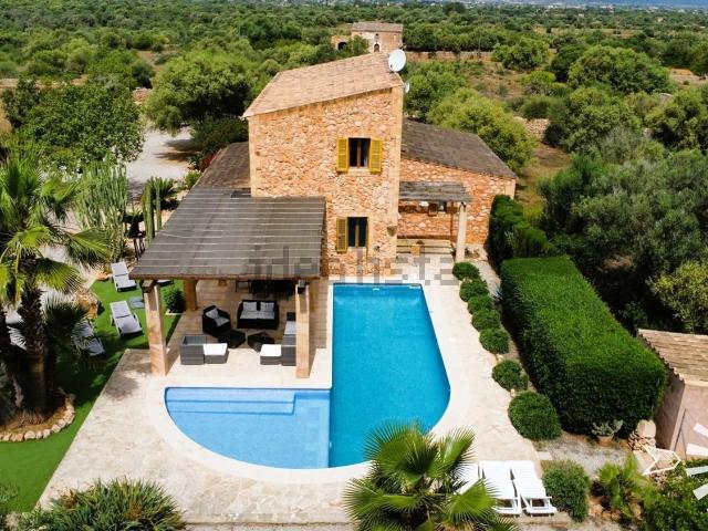 Casa en alquiler en Campos, Illes Balears