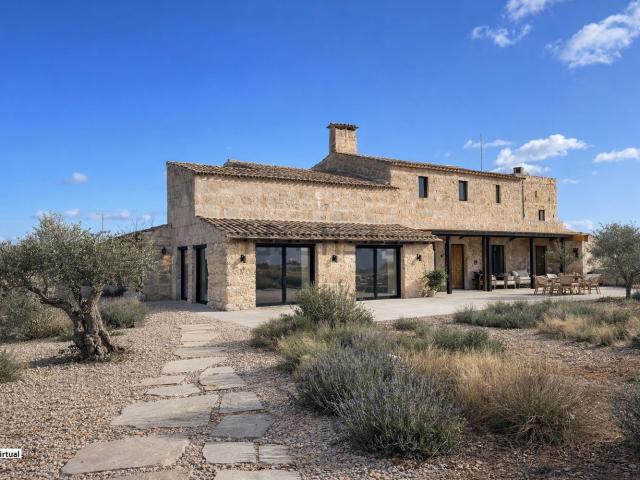 Casa en venta en Migjorn, Baleares