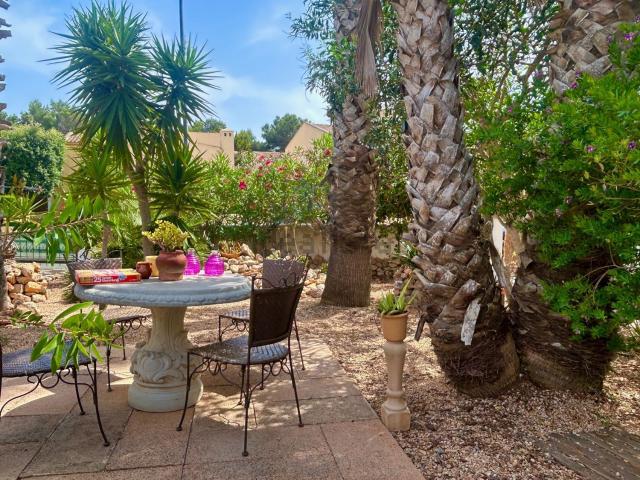 Casa en alquiler en sa Ràpita, Campos